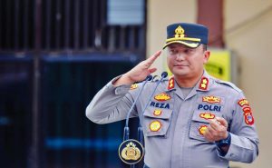 Antisipasi Curanmor, Polisi Dorong pengetatan Sistem Keamanan di Area Industri