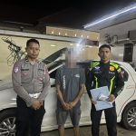 Pelaku Tabrakan Maut Ditangkap Polisi, Sempat Buron 10 Hari
