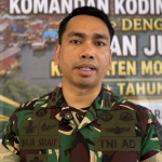 Dandim 1311 Morowali Dorong Program Sosial, Panti Asuhan dan Bedah Rumah Jadi Prioritas