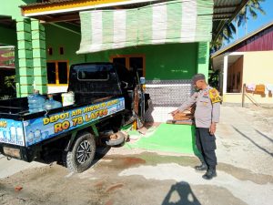 Kecelakaan Maut Di Morowali, Purna Paskibraka Tewas Dilindas Mobil