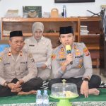 Kapolres Morut: Maulid Nabi Momentum Refleksi Bagi Kepolisian Sebagai Pelayan Masyarakat