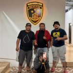Pencuri Spesialis Rumah Sakit Diringkus Polisi